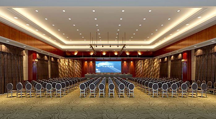 重慶LED生產廠家教你會議室LED如何維護顯示屏？