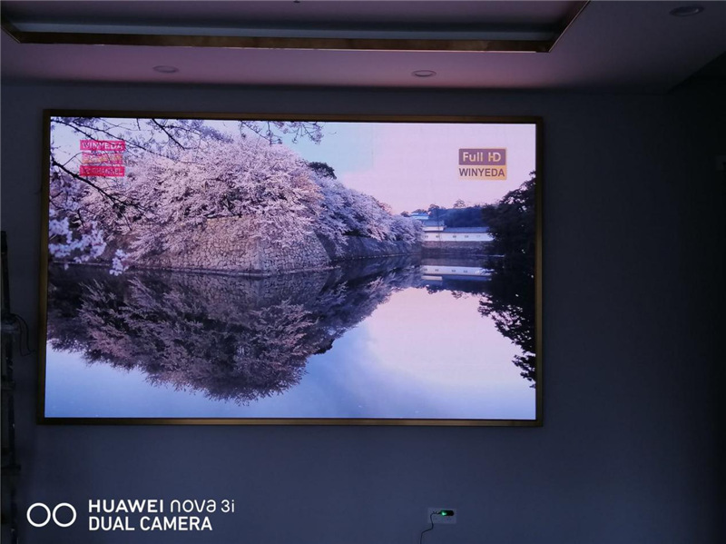 LED顯示屏空氣開關頻繁跳閘的原因 LED顯示屏空氣開關頻繁跳閘的原因